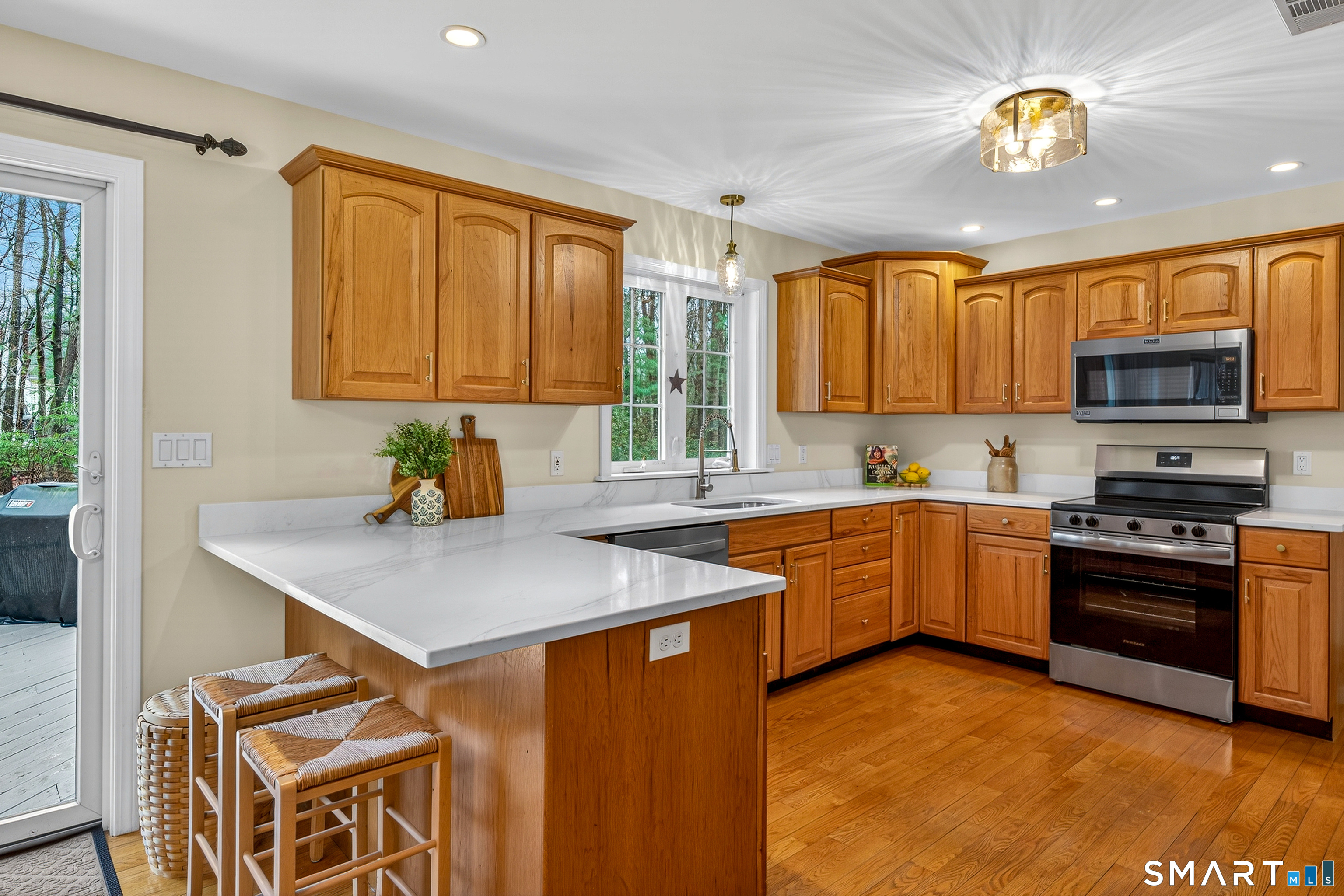 45 Mountain Laurel Drive Tolland CT 06084