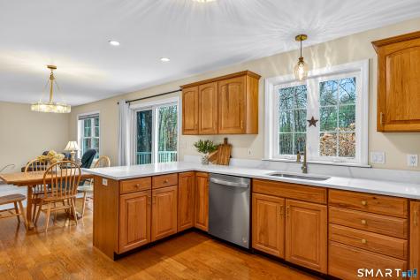 45 Mountain Laurel Drive Tolland CT 06084