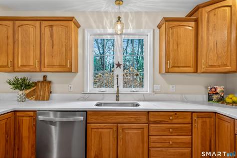 45 Mountain Laurel Drive Tolland CT 06084