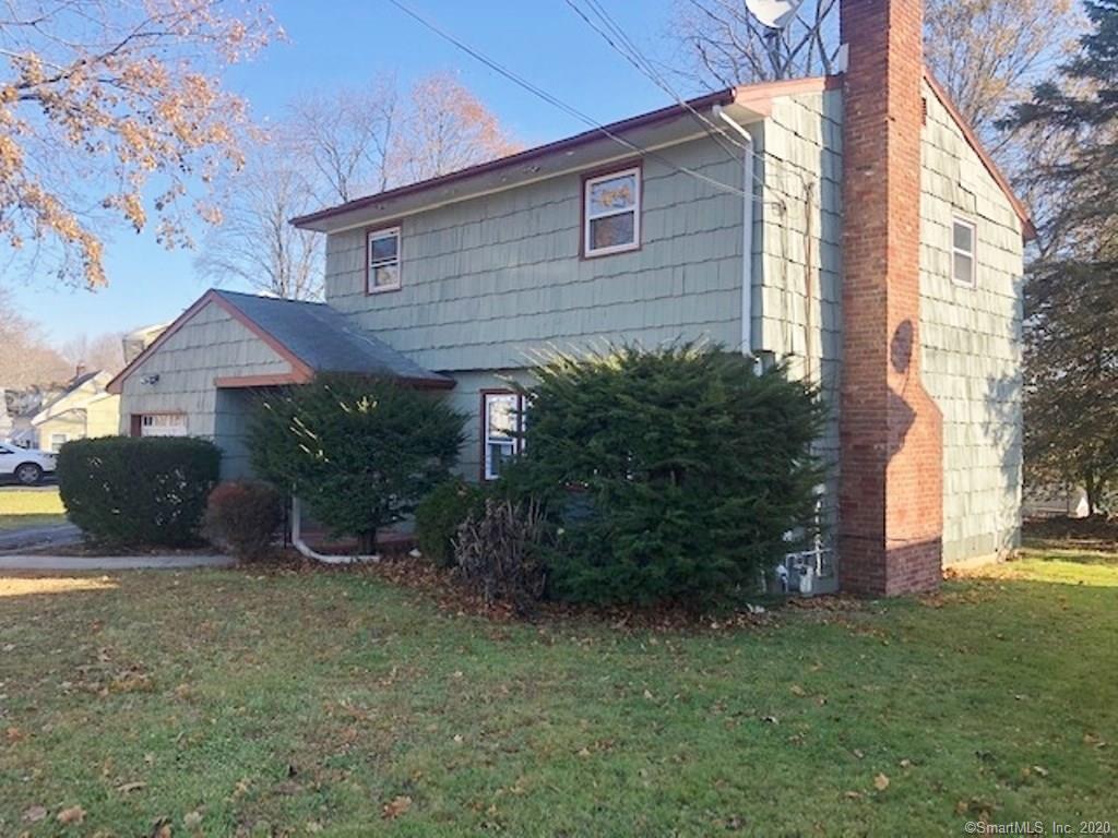102 Daniel Road Hamden CT 06517
