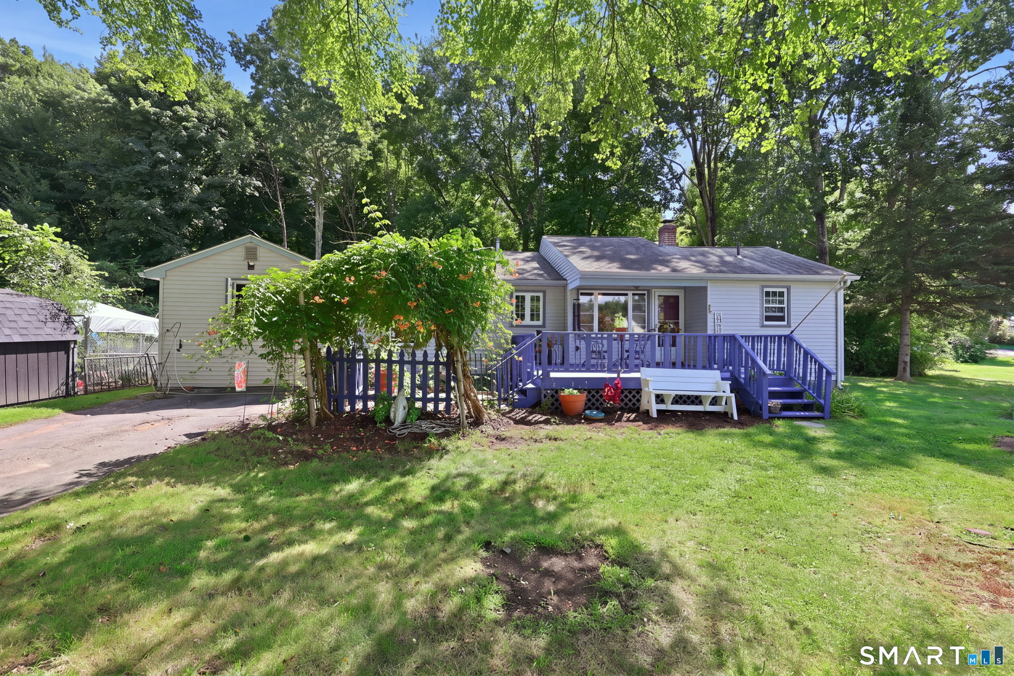 3 Bristol Street Windham CT 06226
