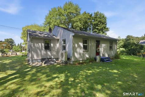 3 Bristol Street Windham CT 06226