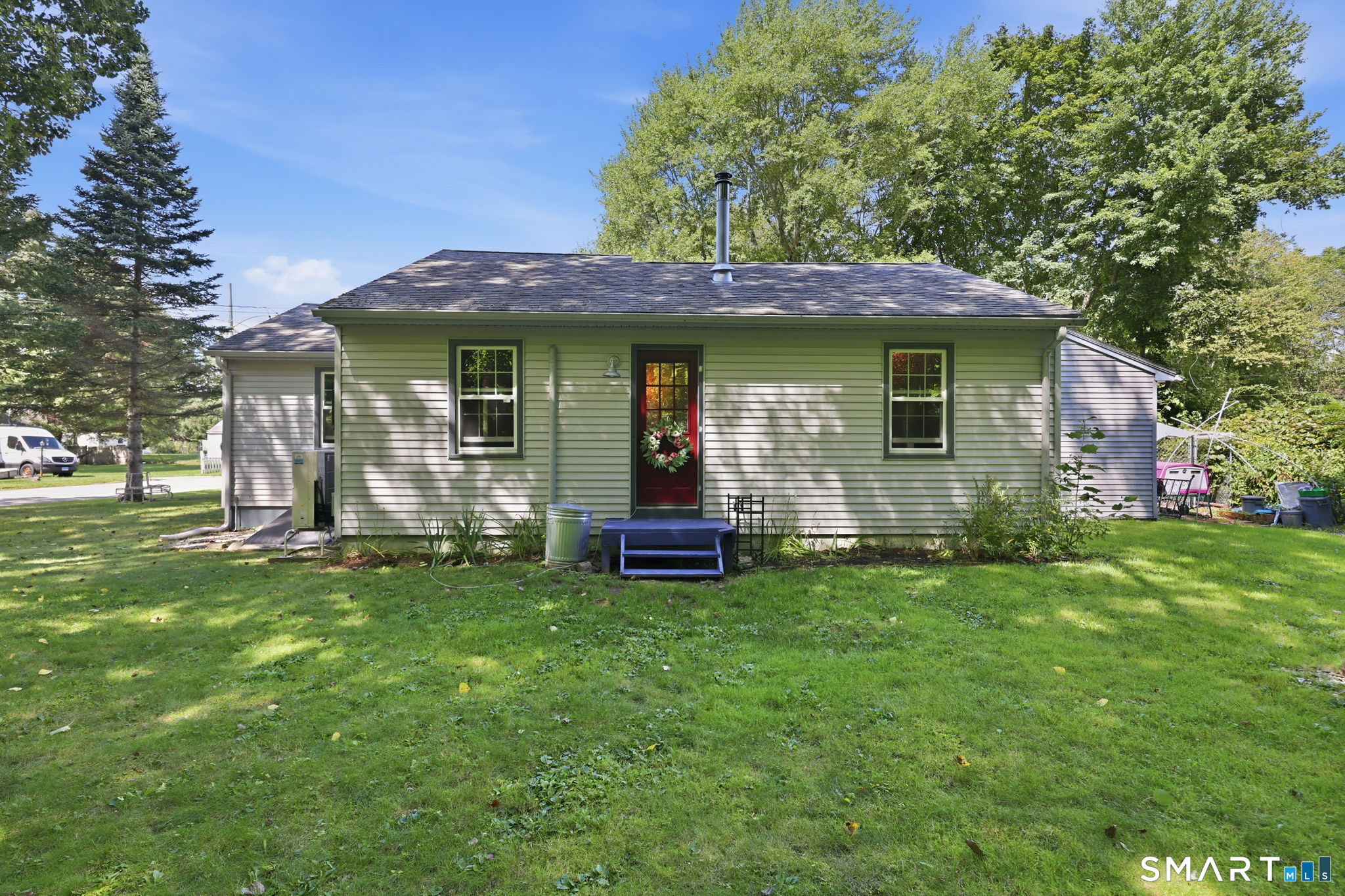3 Bristol Street Windham CT 06226
