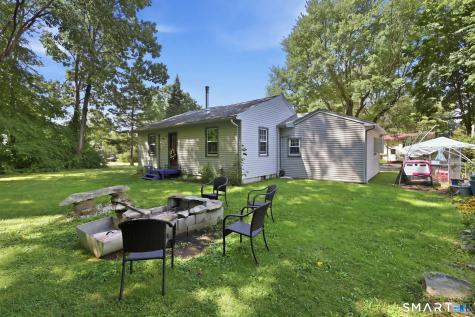 3 Bristol Street Windham CT 06226