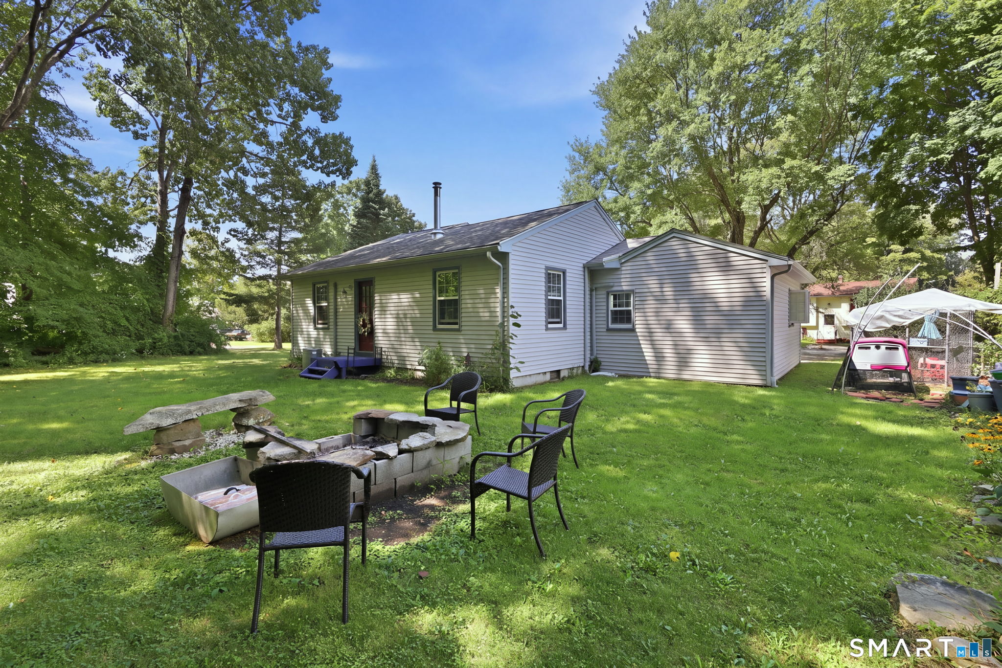 3 Bristol Street Windham CT 06226