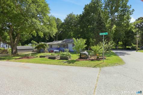 3 Bristol Street Windham CT 06226