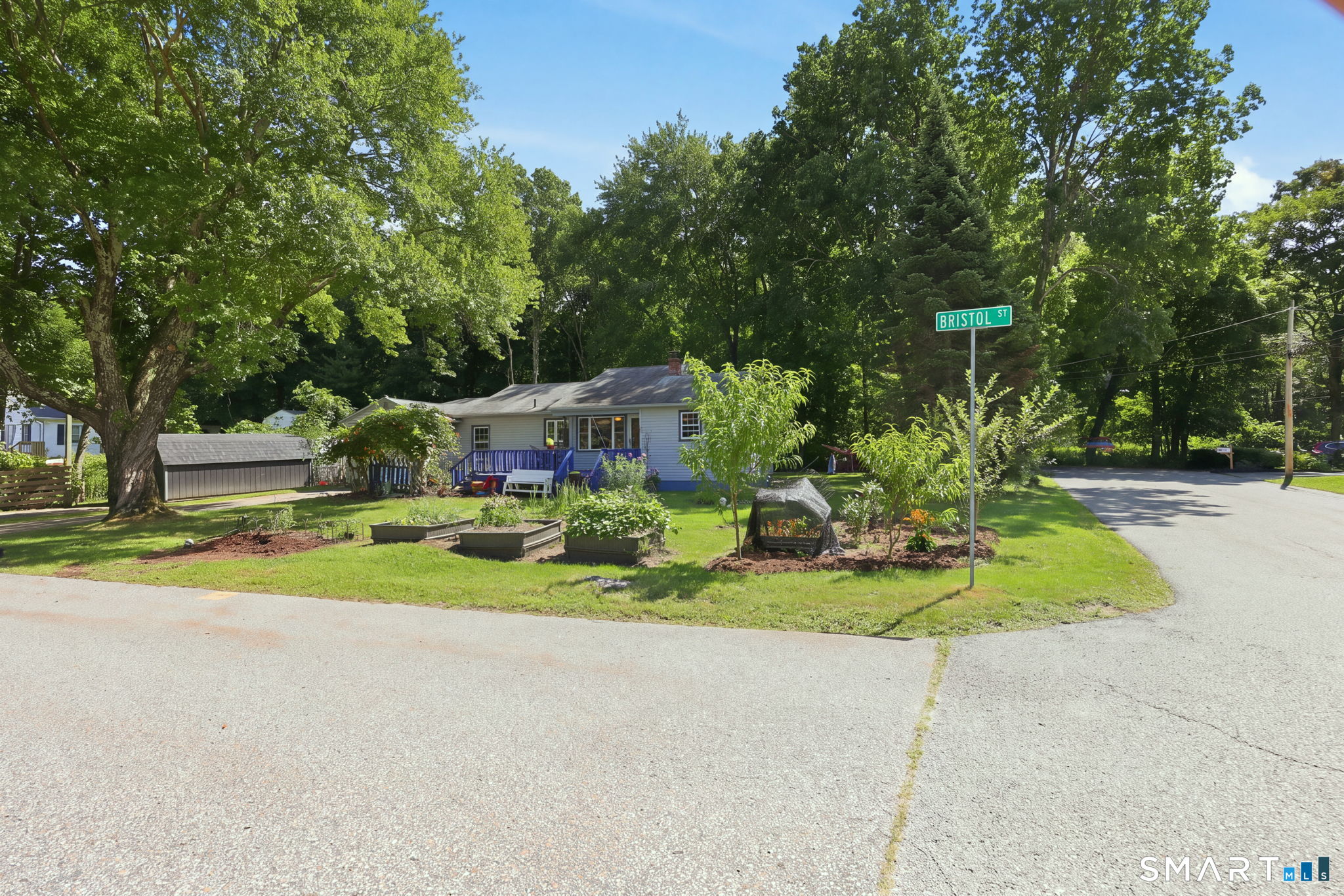 3 Bristol Street Windham CT 06226