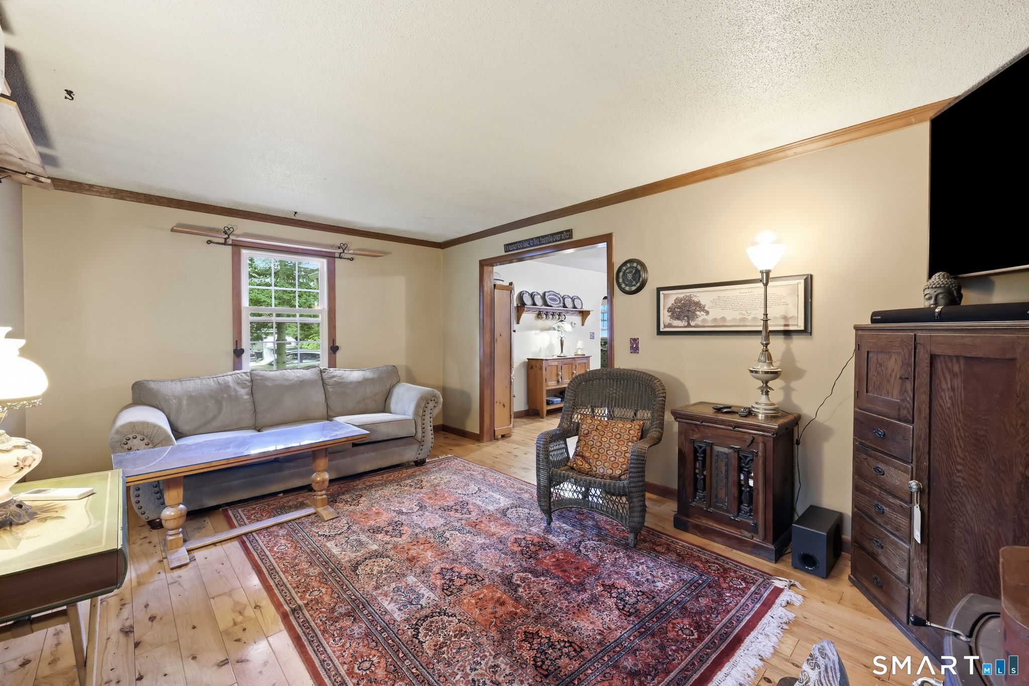 3 Bristol Street Windham CT 06226