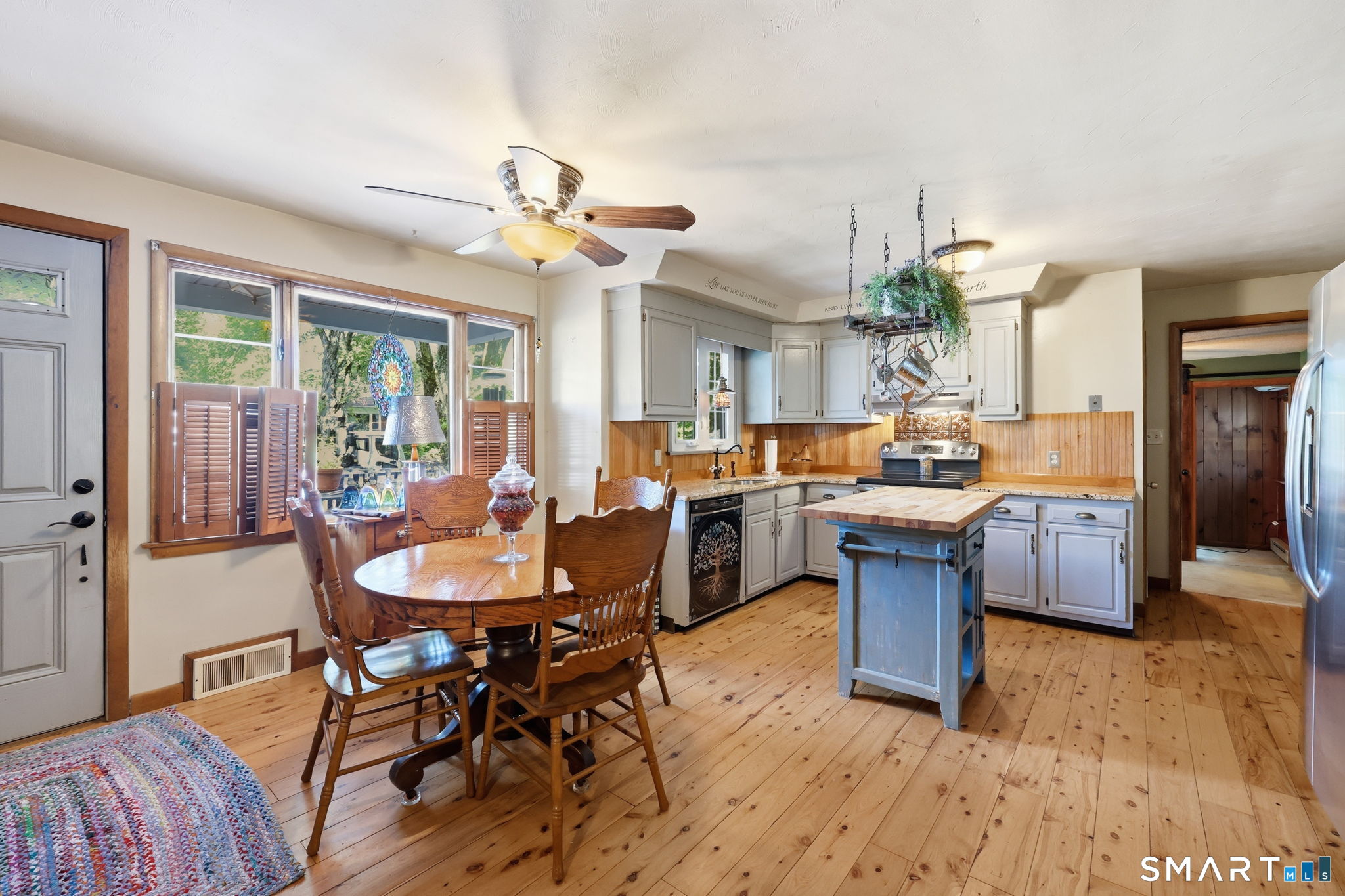 3 Bristol Street Windham CT 06226