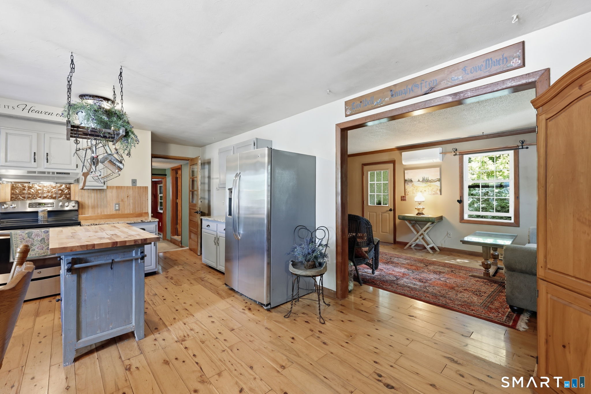 3 Bristol Street Windham CT 06226