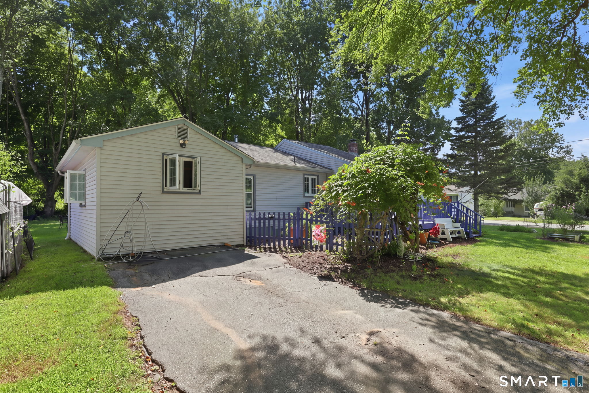 3 Bristol Street Windham CT 06226