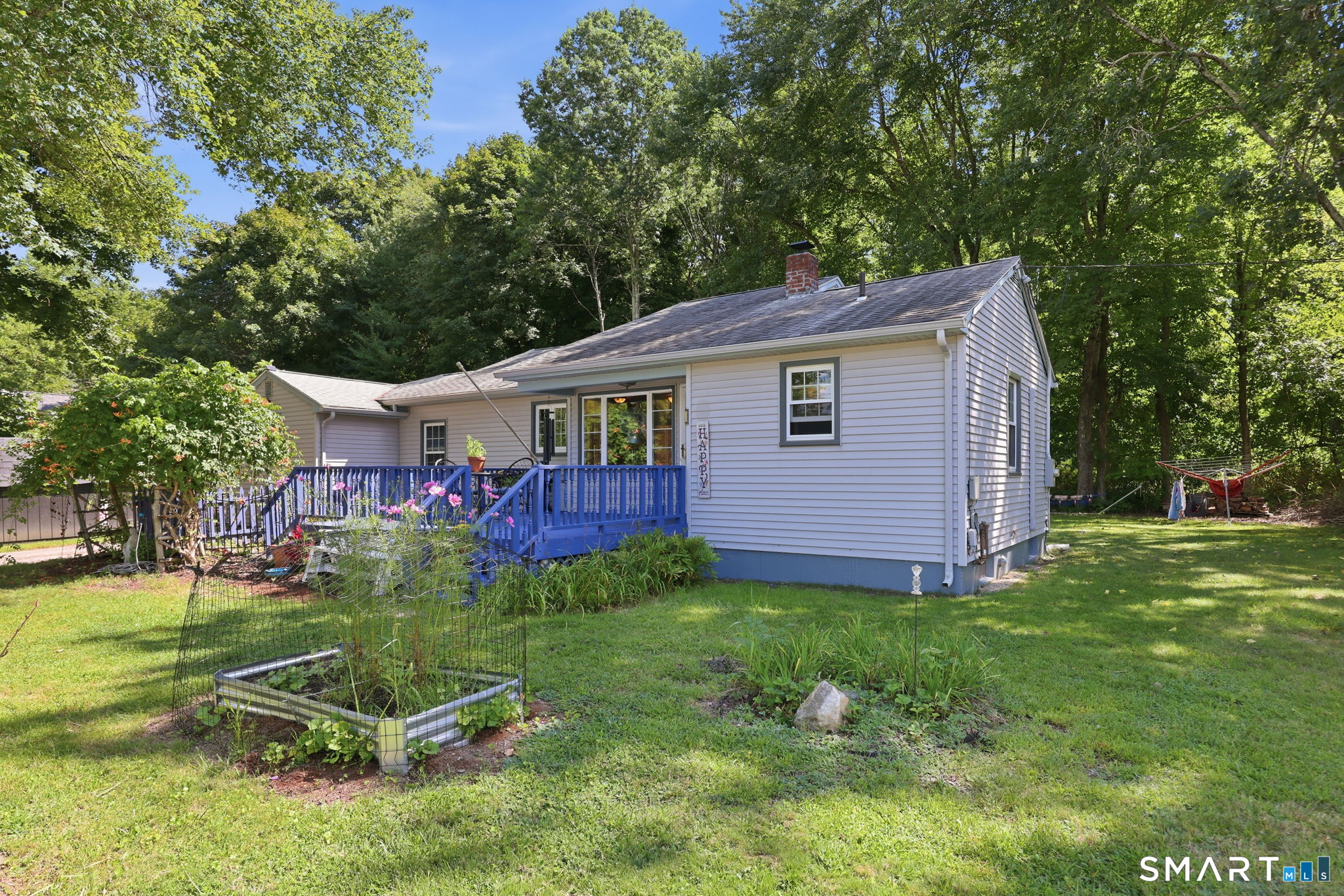 3 Bristol Street Windham CT 06226