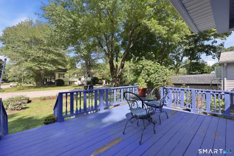 3 Bristol Street Windham CT 06226
