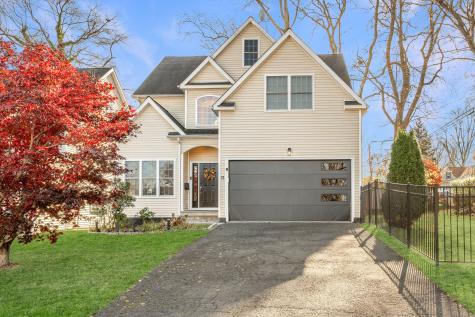 11 June Avenue Norwalk CT 06850