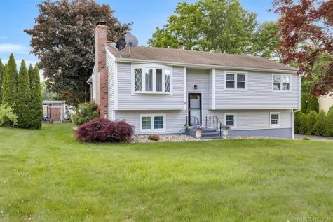 9 Seneca Road Plainville CT 06062