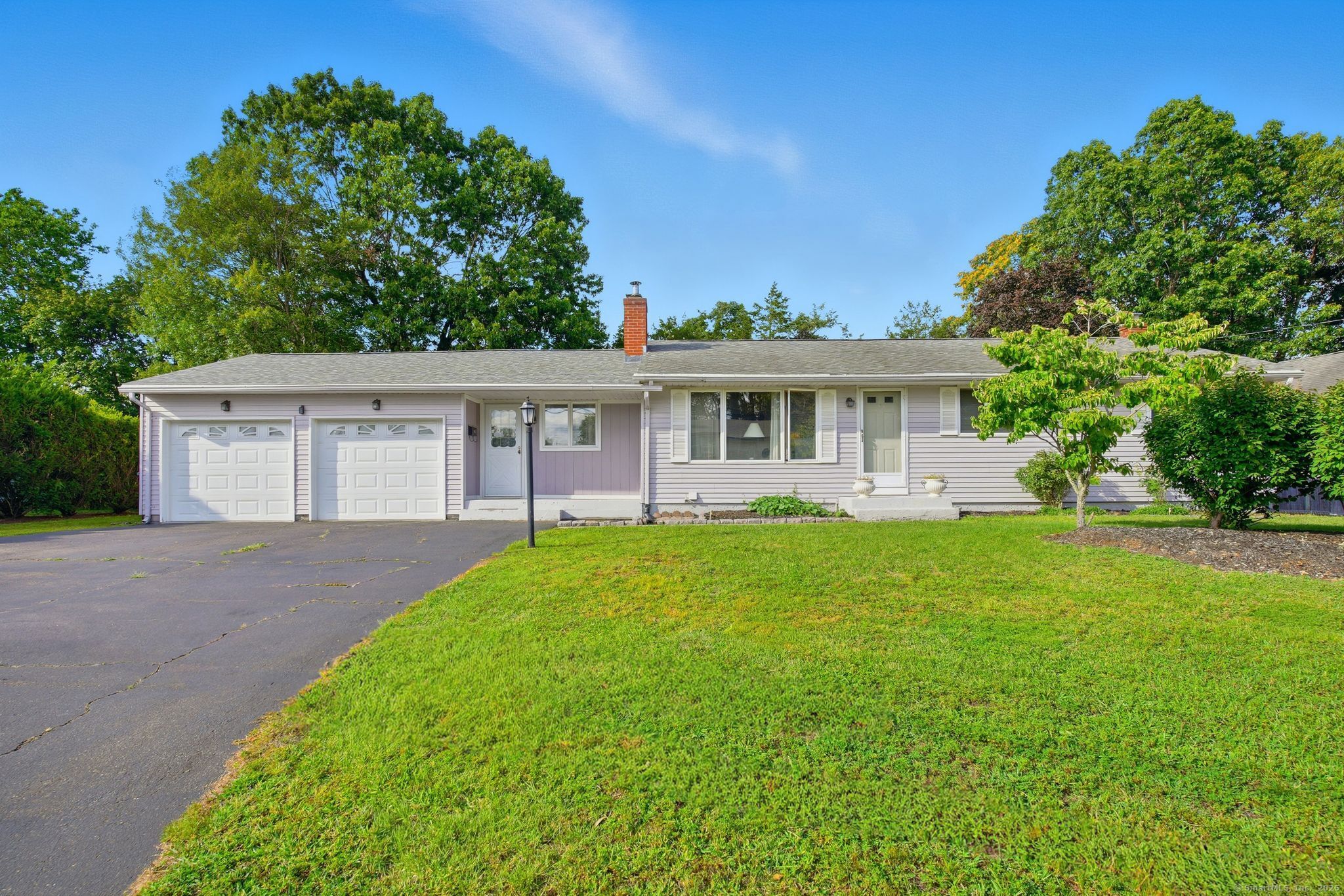 60 Roosevelt Boulevard Enfield CT 06082