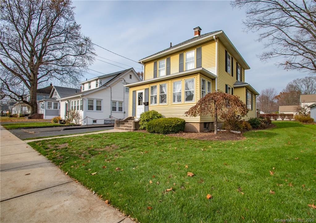 118 Grove Street Windsor Locks CT 06096