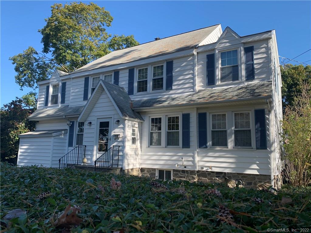 73 Crescent Road Fairfield CT 06824