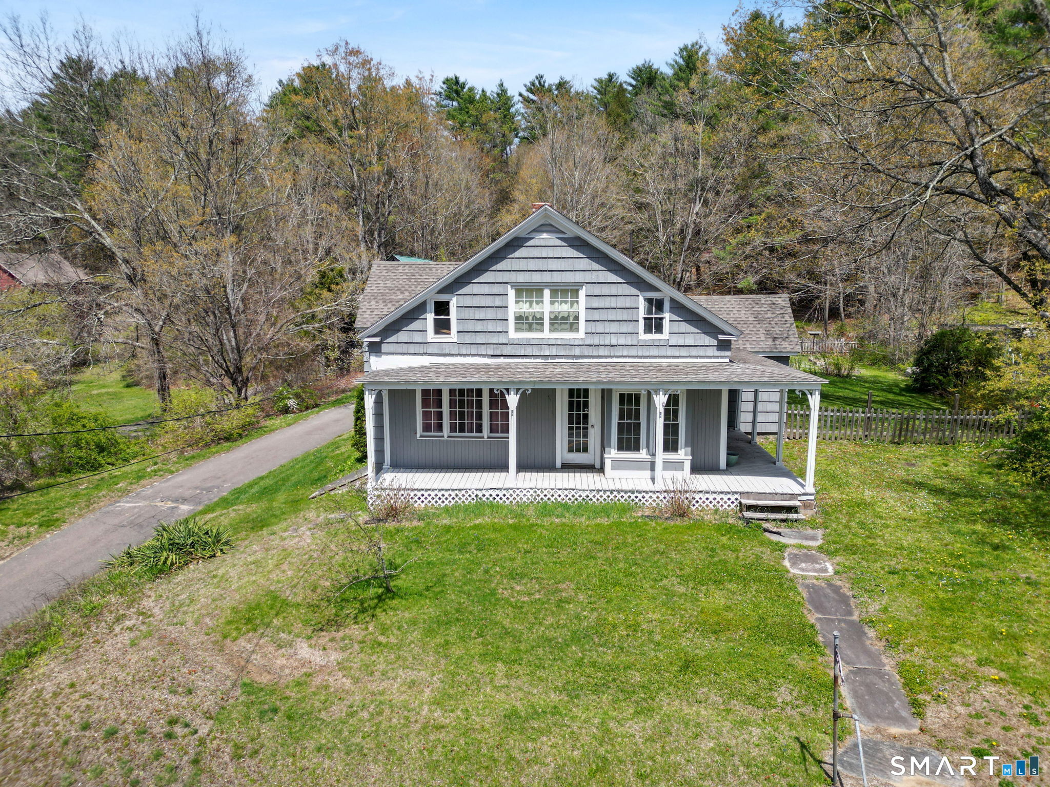 175 West Stafford Road Stafford CT 06076