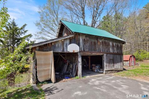 175 West Stafford Road Stafford CT 06076