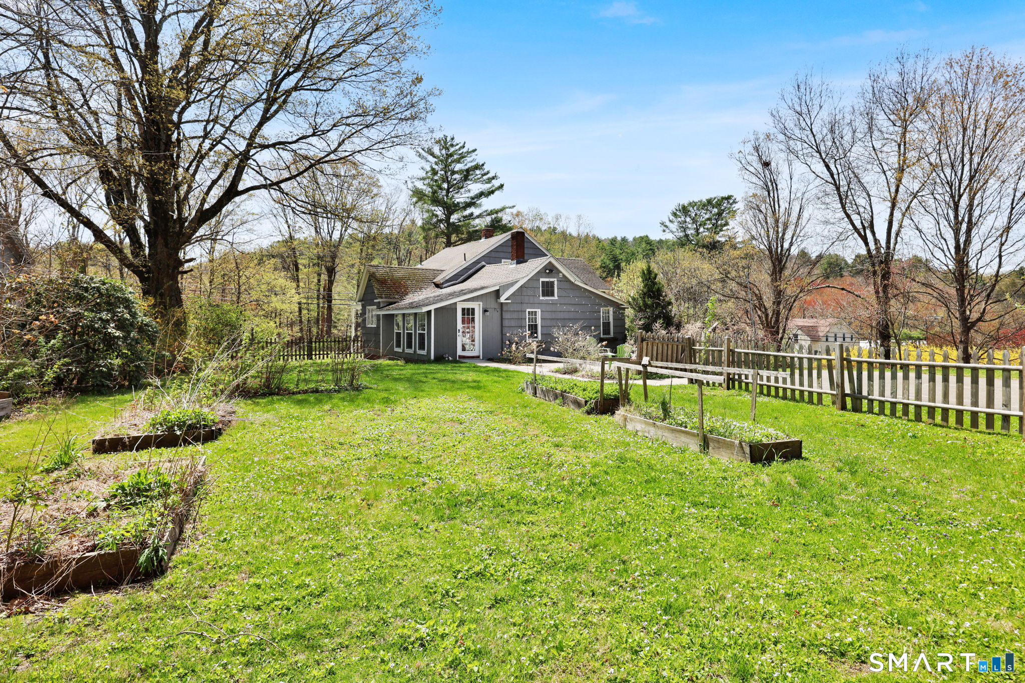 175 West Stafford Road Stafford CT 06076