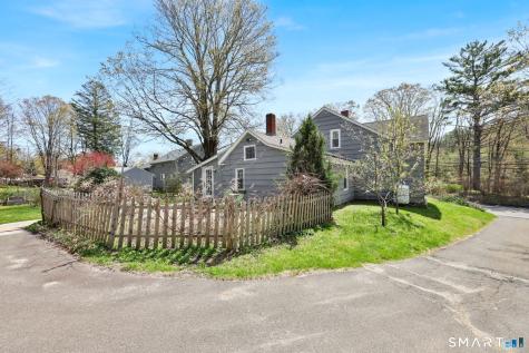 175 West Stafford Road Stafford CT 06076