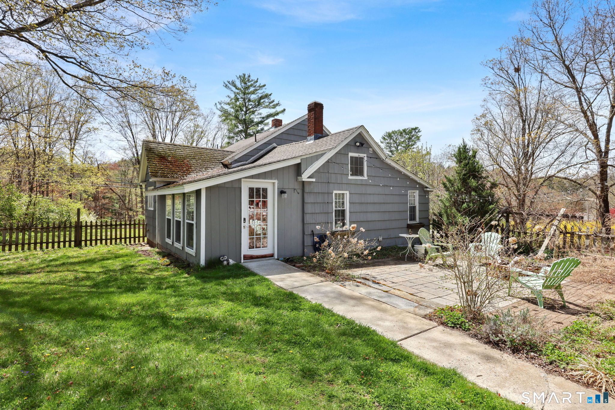 175 West Stafford Road Stafford CT 06076