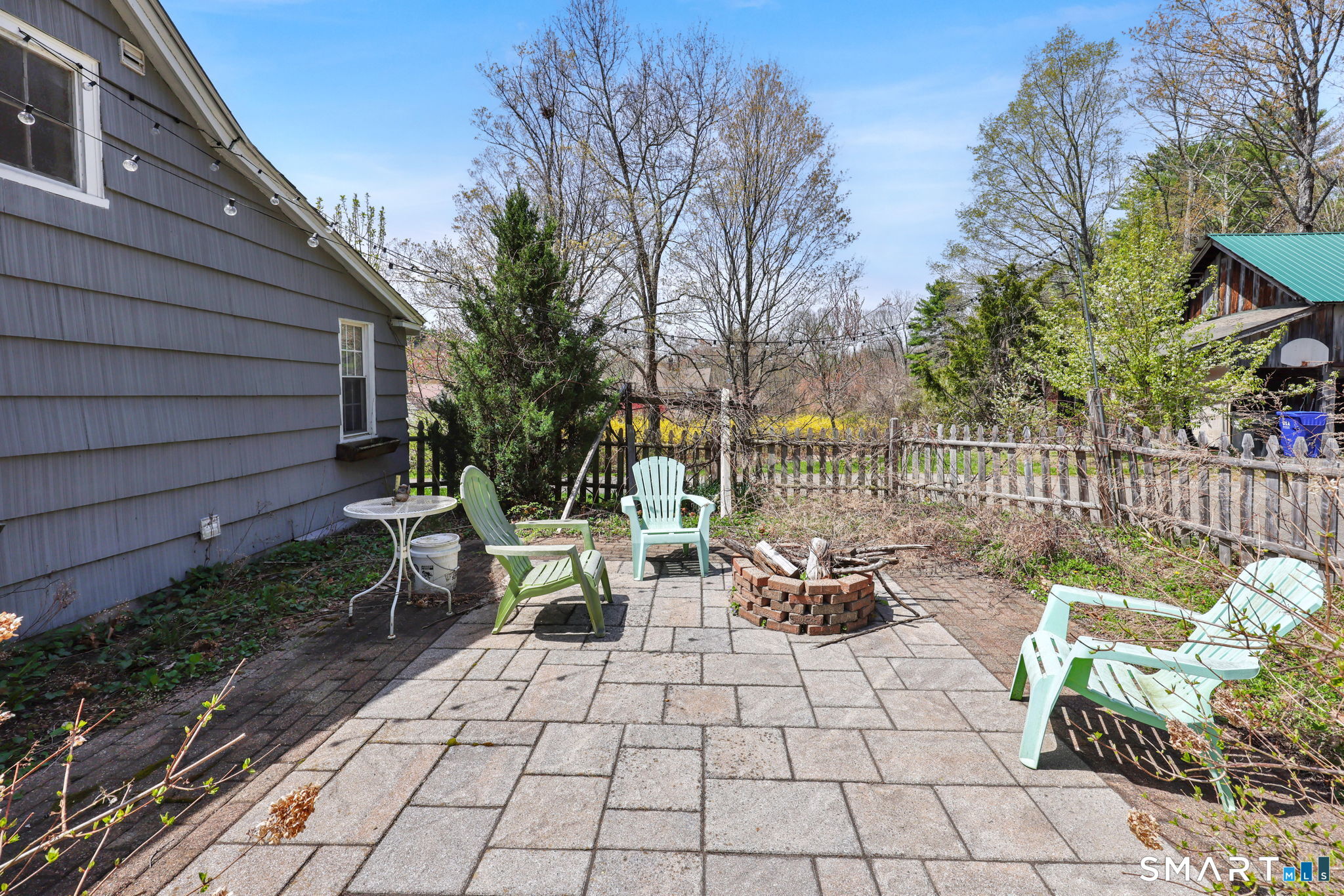 175 West Stafford Road Stafford CT 06076