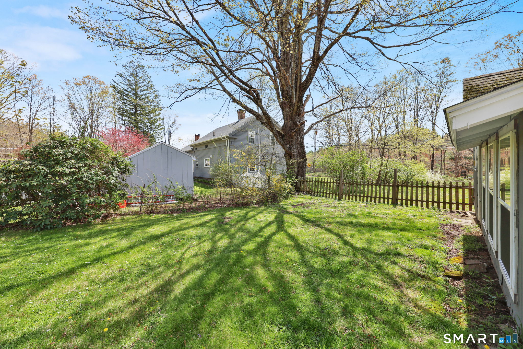 175 West Stafford Road Stafford CT 06076
