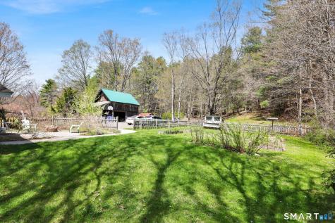 175 West Stafford Road Stafford CT 06076