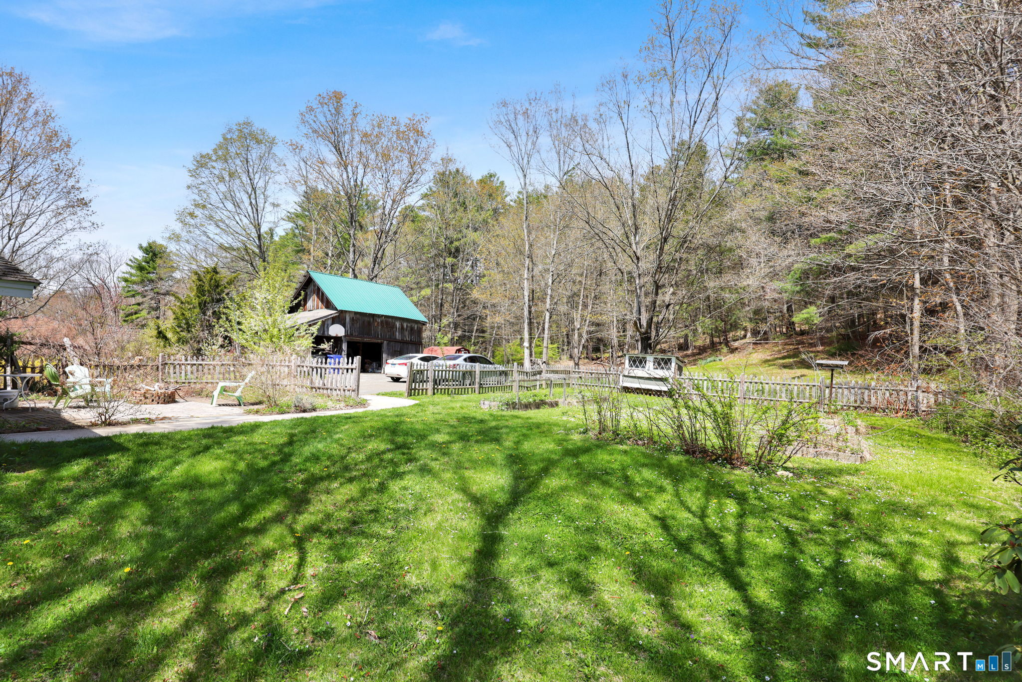 175 West Stafford Road Stafford CT 06076