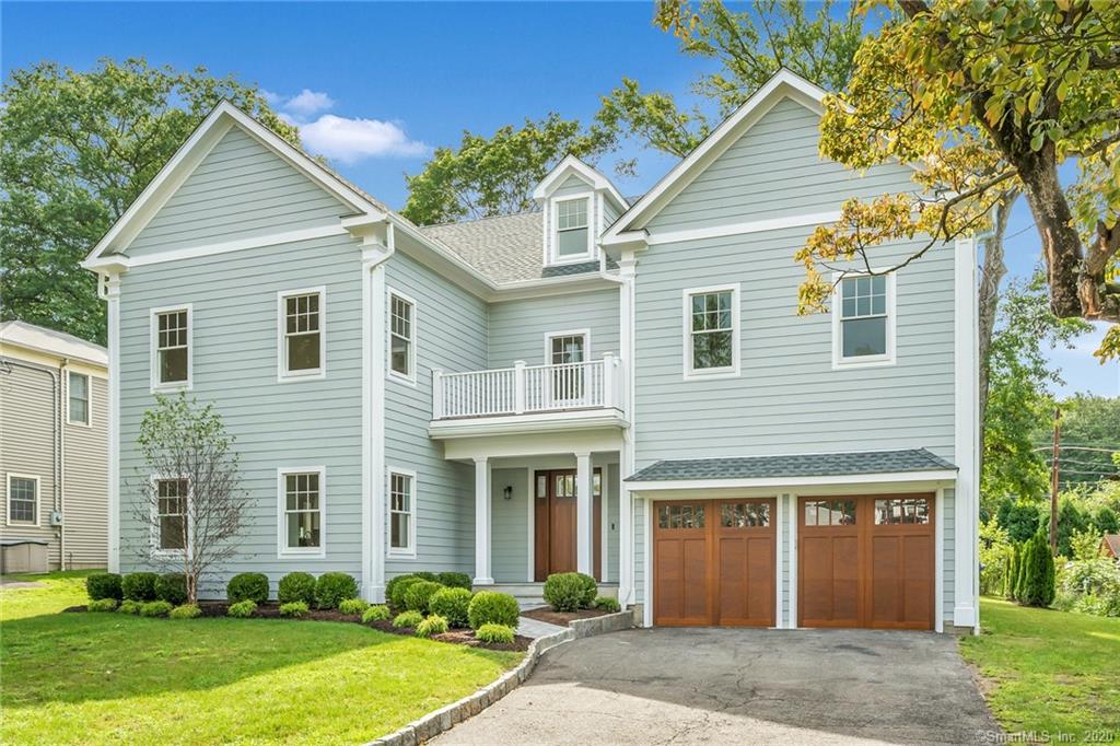 67 Circle Drive Greenwich CT 06830