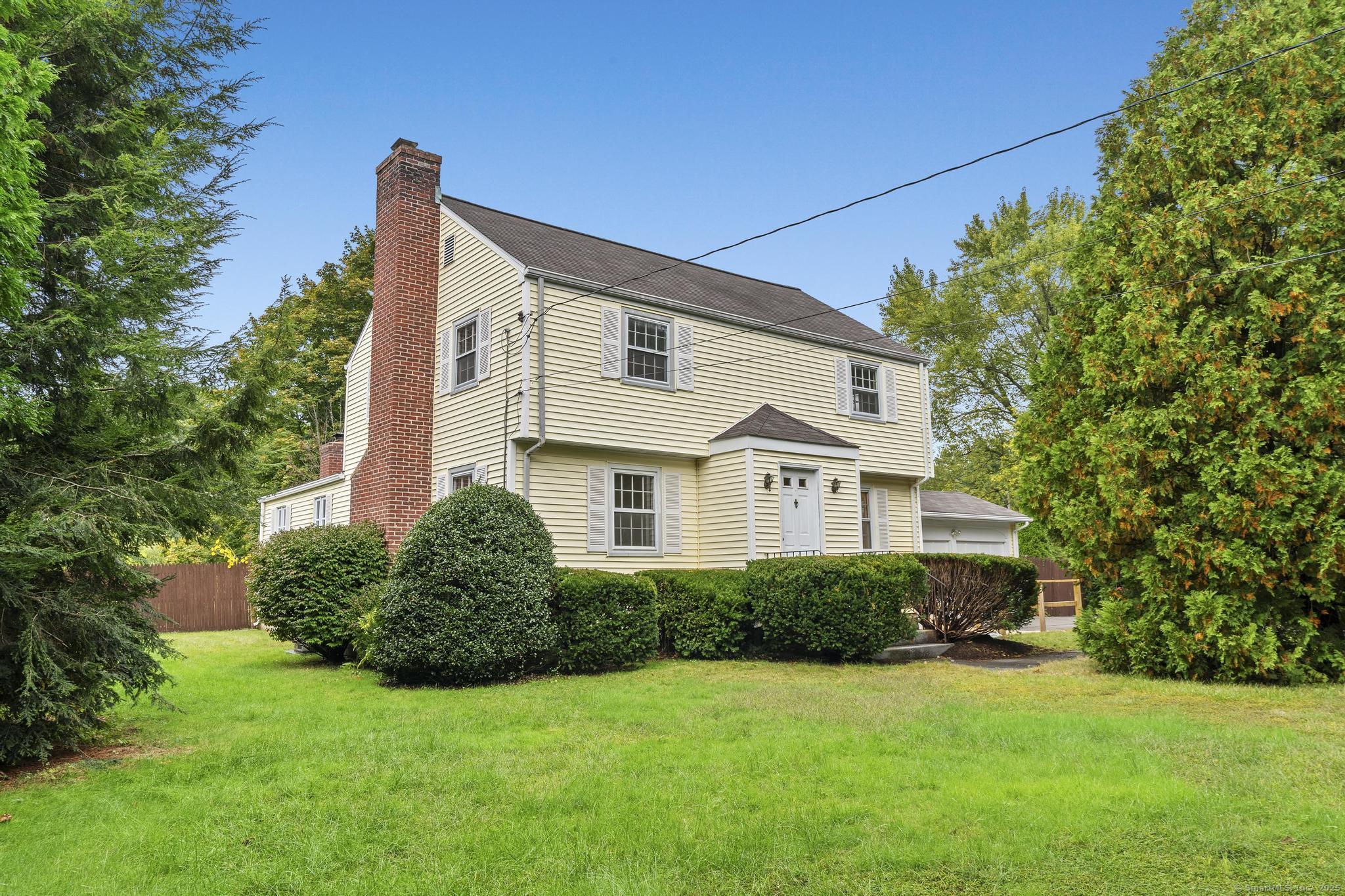 111 Town Farm Road Farmington CT 06032