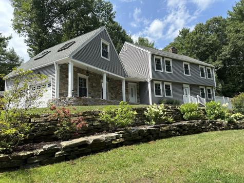 195 Town Hill Road New Hartford CT 06057