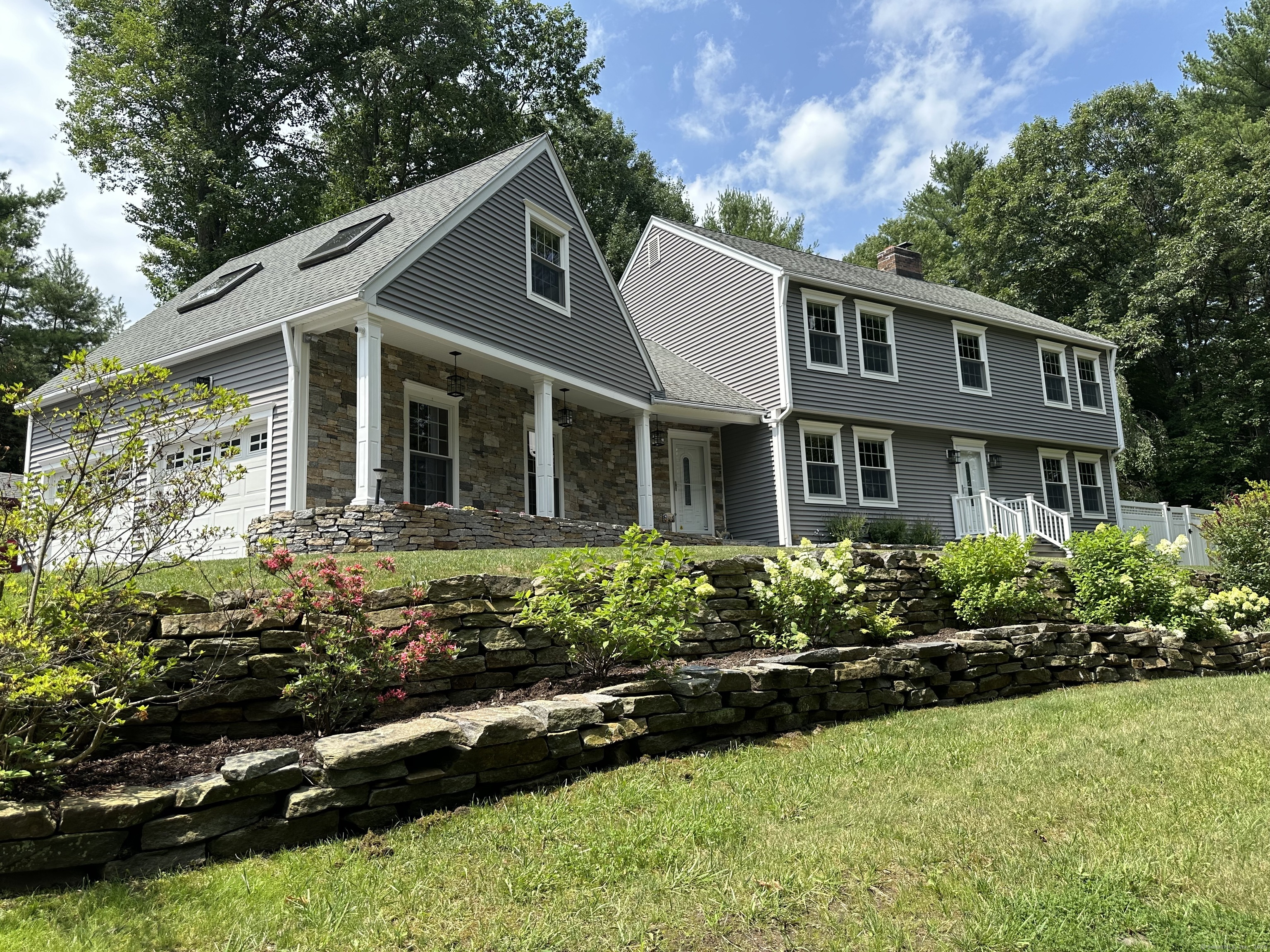195 Town Hill Road New Hartford CT 06057