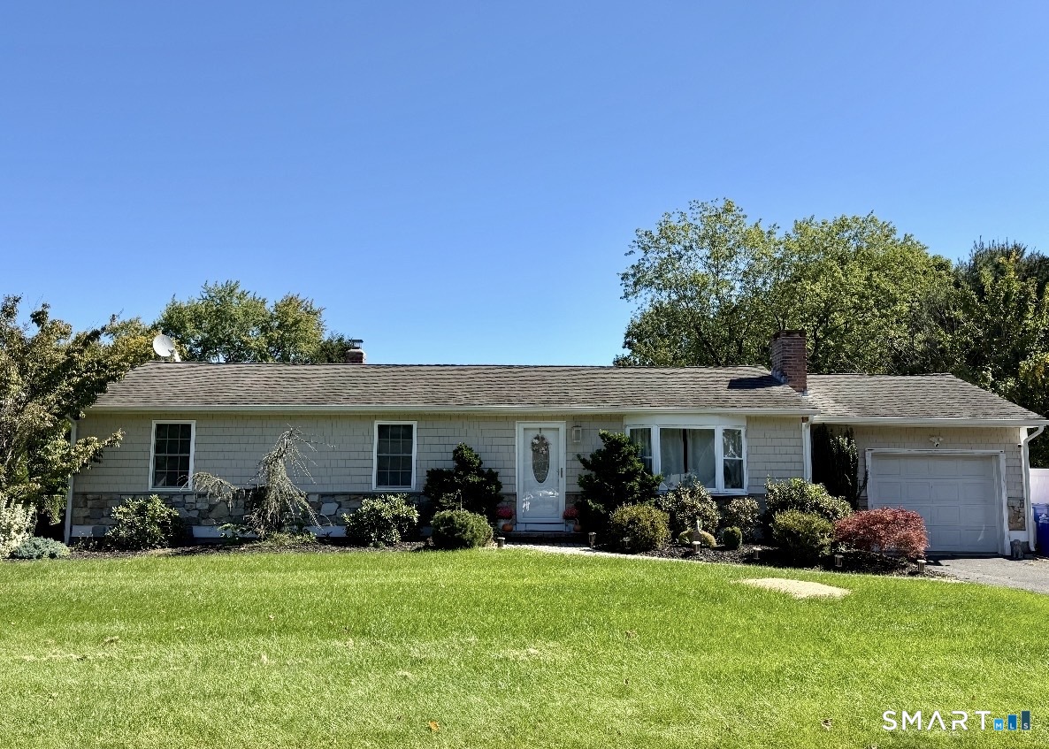 207 Manor Road Southington CT 06479