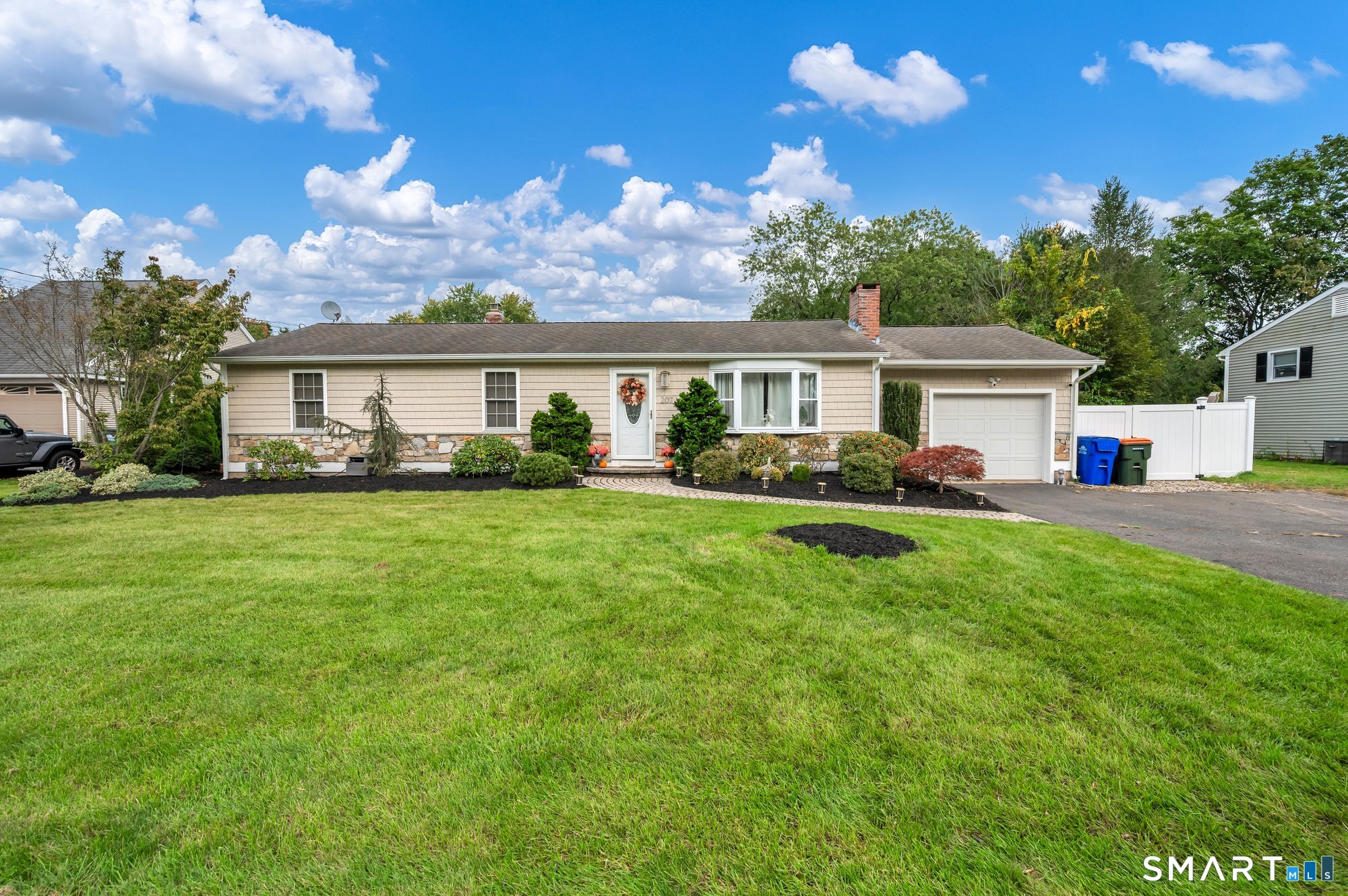207 Manor Road Southington CT 06479