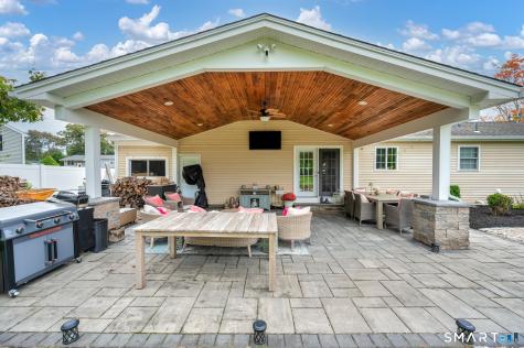 207 Manor Road Southington CT 06479