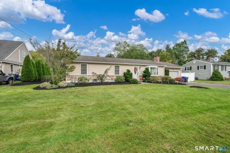 207 Manor Road Southington CT 06479