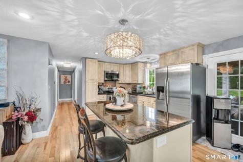 207 Manor Road Southington CT 06479