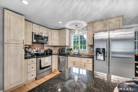 207 Manor Road Southington CT 06479