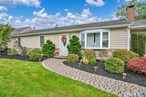 207 Manor Road Southington CT 06479