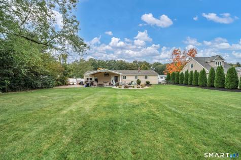 207 Manor Road Southington CT 06479