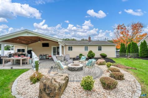 207 Manor Road Southington CT 06479