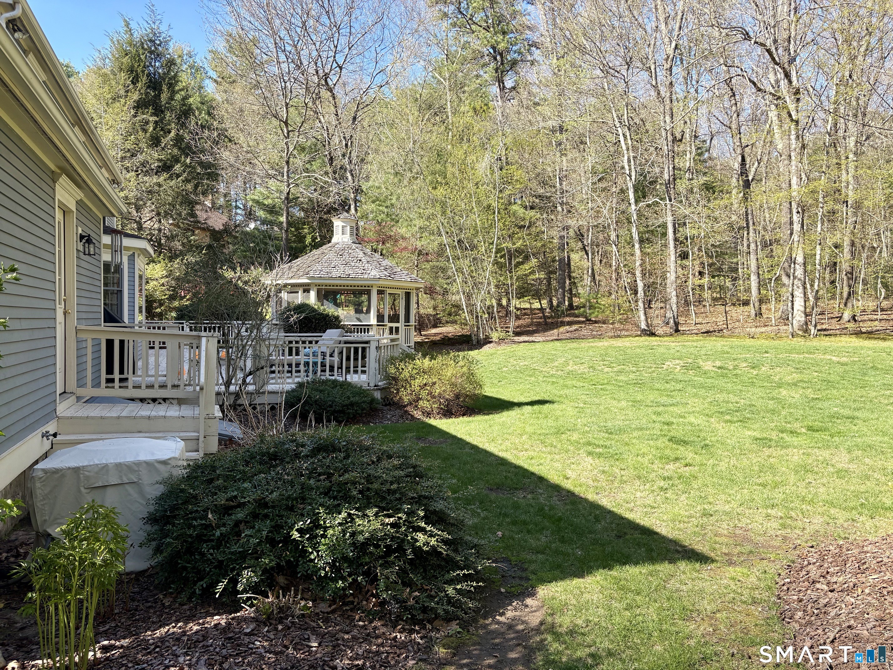 1094 Hopewell Road Glastonbury CT 06073