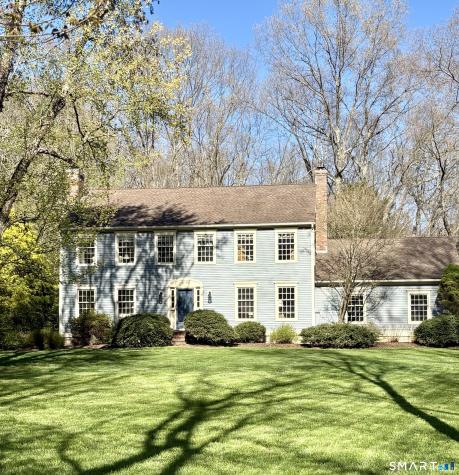 1094 Hopewell Road Glastonbury CT 06073