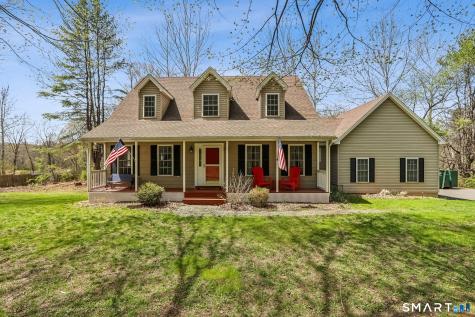 40 Erickson Road New Milford CT 06776