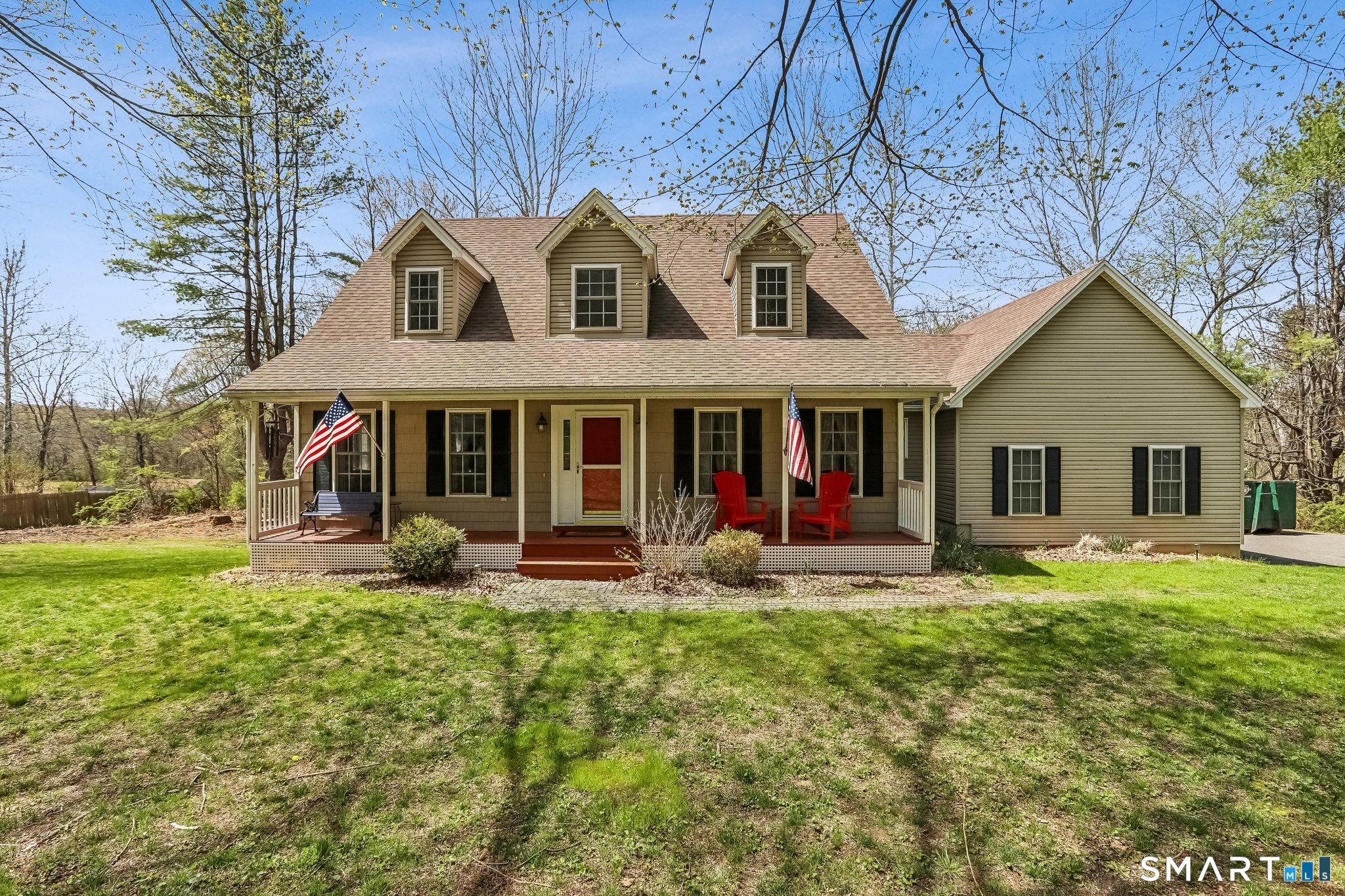 40 Erickson Road New Milford CT 06776