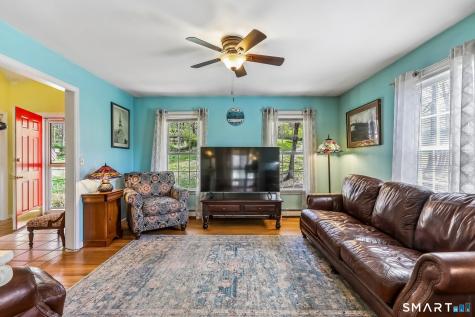 40 Erickson Road New Milford CT 06776