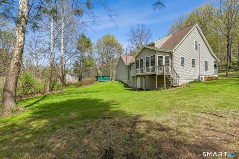 40 Erickson Road New Milford CT 06776